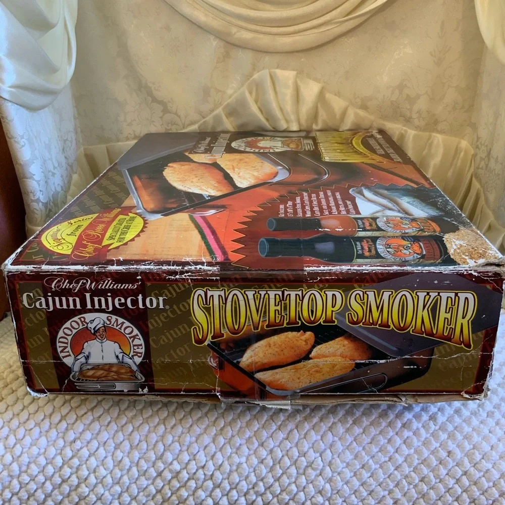 CAJUN INJECTOR - Picture 3 of 8